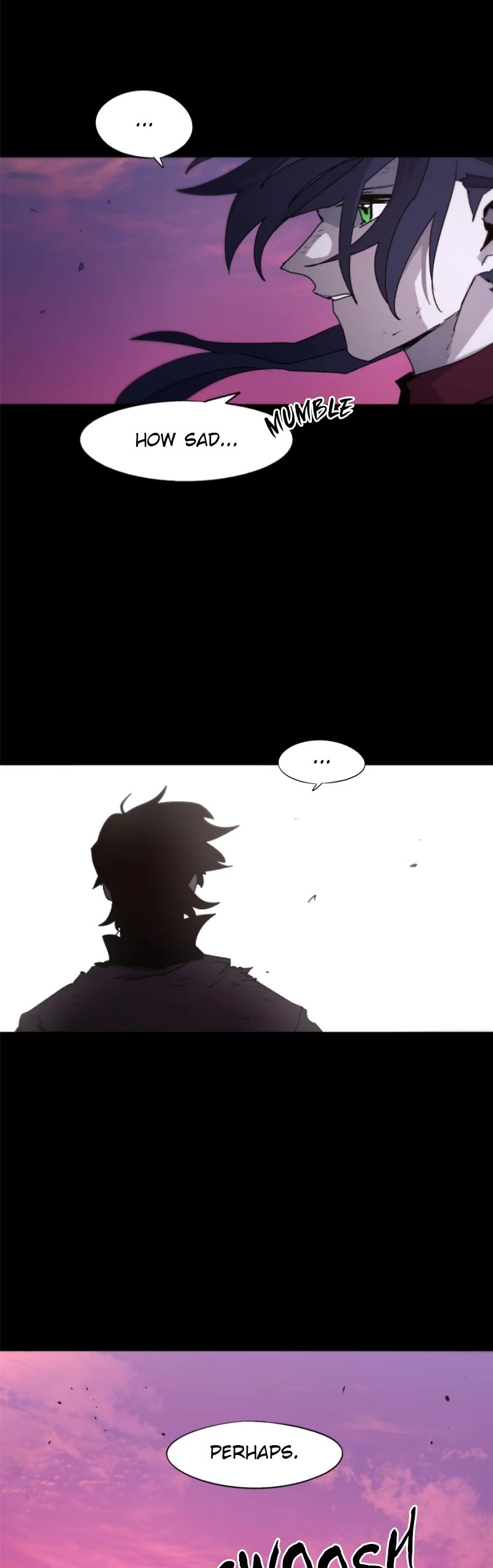The Ember Knight Chapter 78 page 9 - Chapter 78: Episode 78