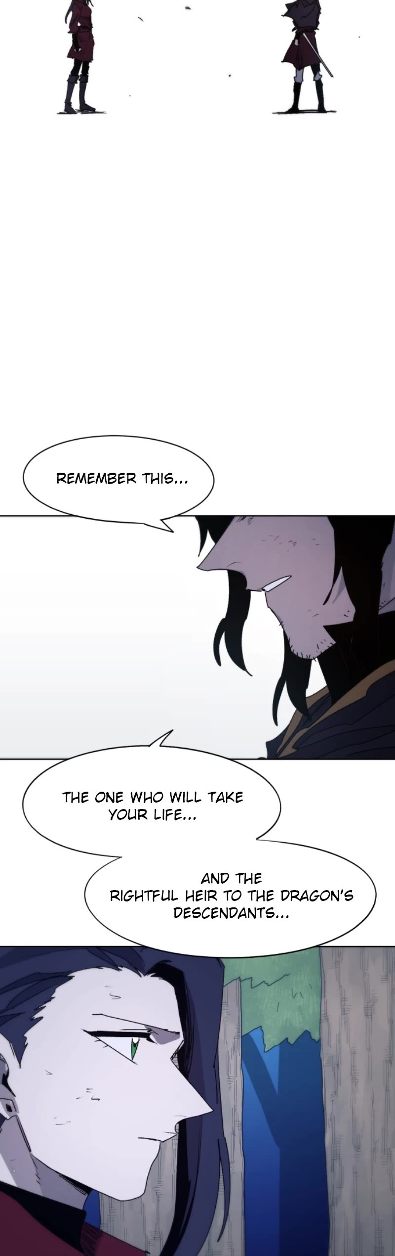 The Ember Knight Chapter 79 page 10 - Chapter 79: Episode 79