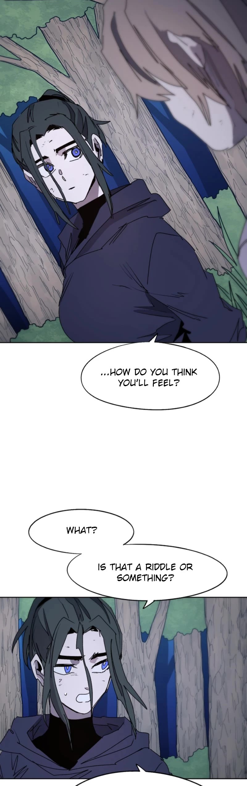 The Ember Knight Chapter 79 page 14 - Chapter 79: Episode 79