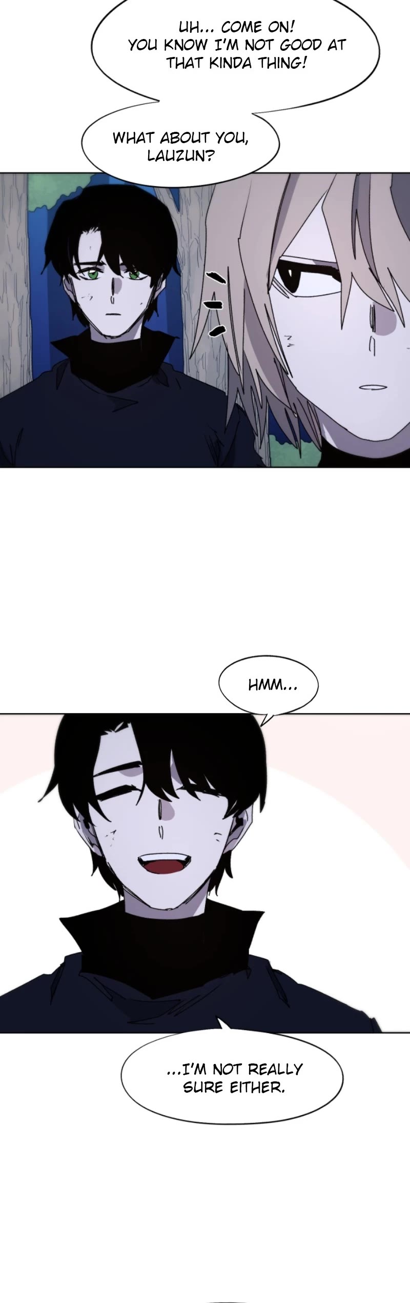 The Ember Knight Chapter 79 page 15 - Chapter 79: Episode 79