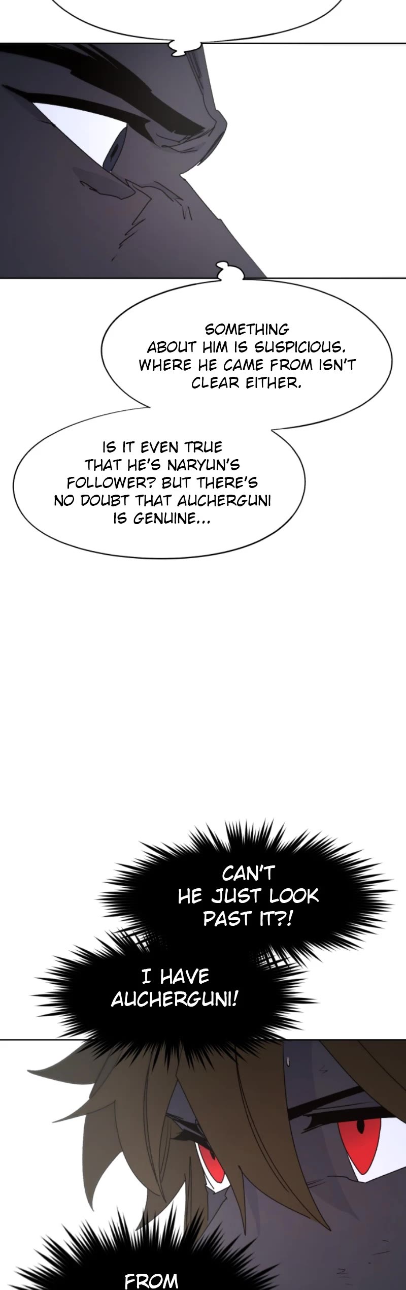 The Ember Knight Chapter 79 page 19 - Chapter 79: Episode 79