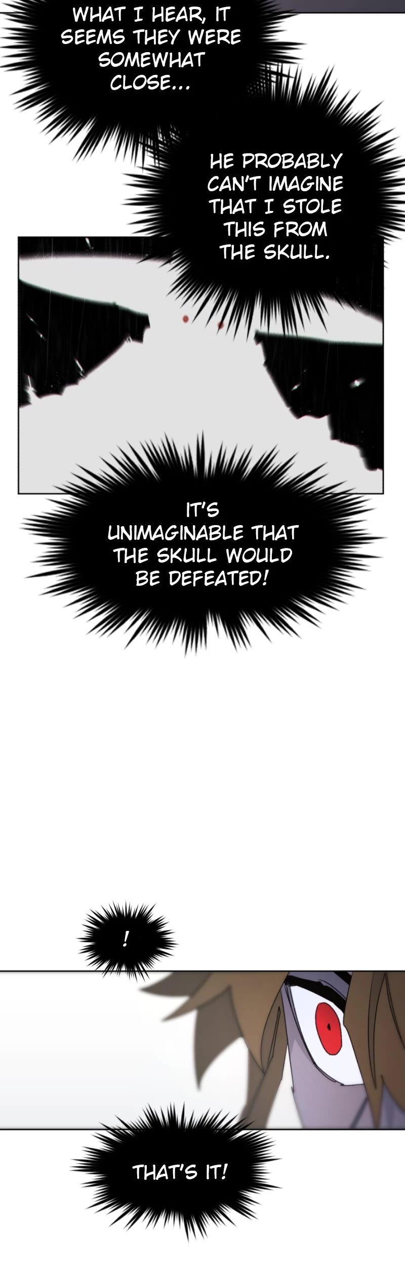 The Ember Knight Chapter 79 page 20 - Chapter 79: Episode 79