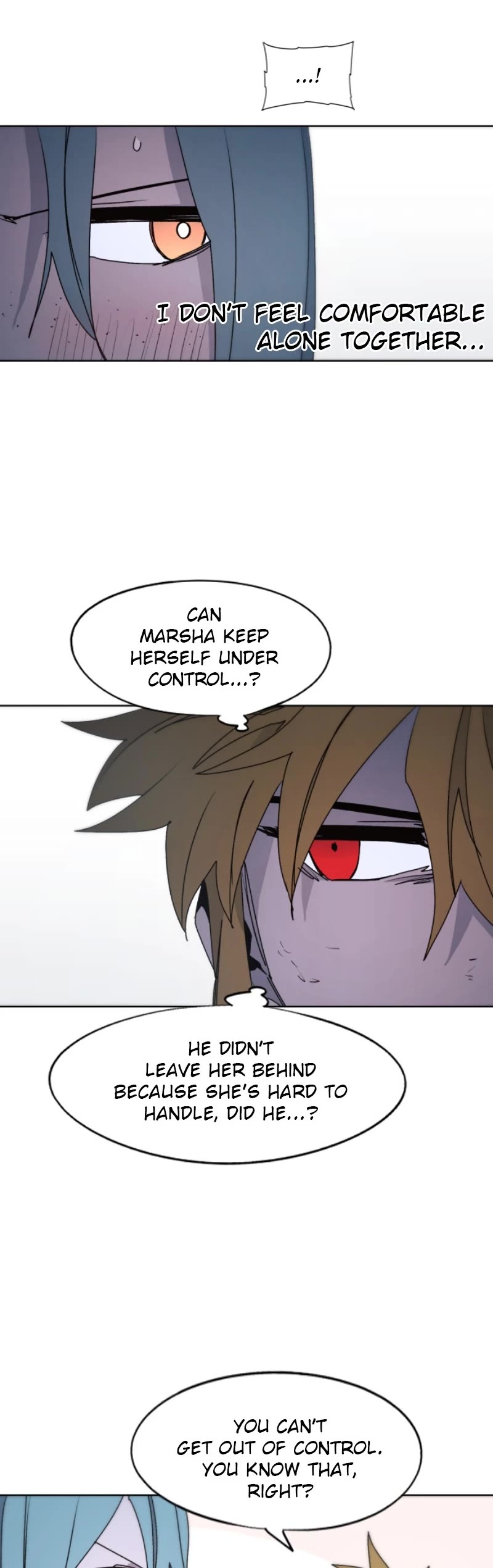 The Ember Knight Chapter 79 page 30 - Chapter 79: Episode 79
