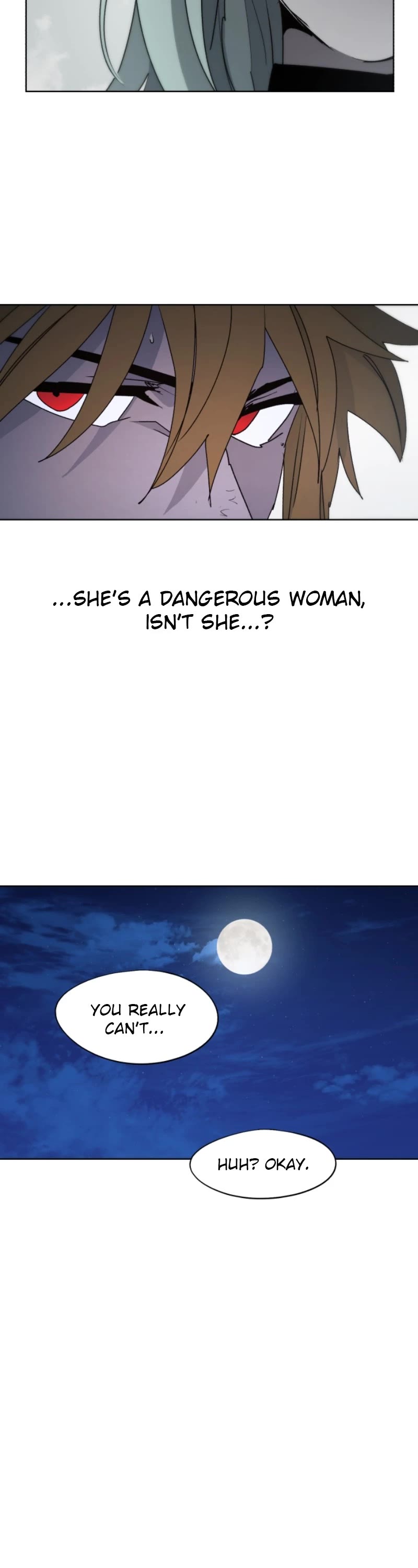 The Ember Knight Chapter 79 page 32 - Chapter 79: Episode 79