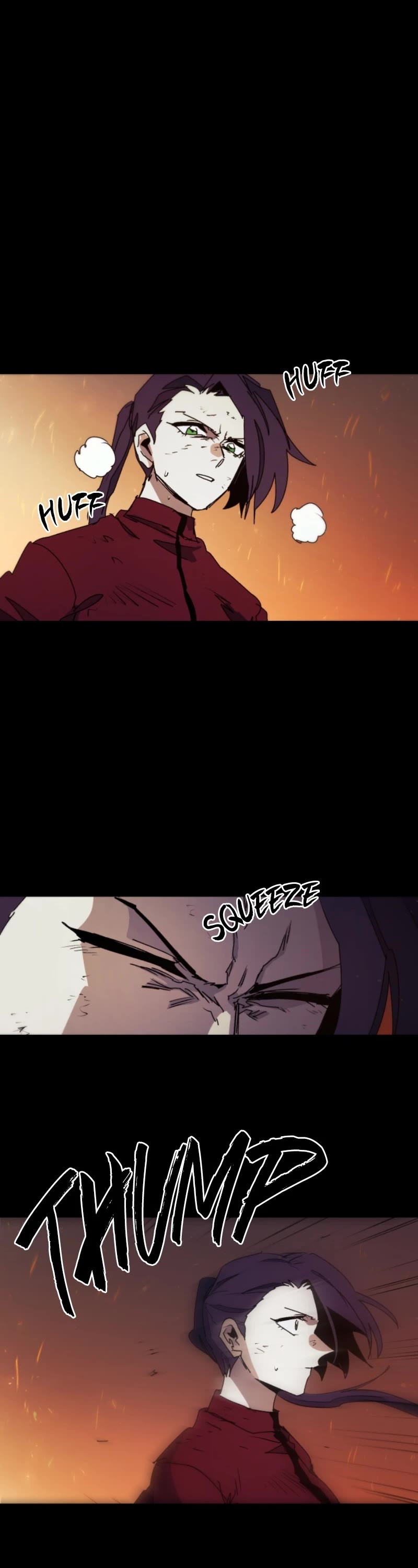 The Ember Knight Chapter 79 page 7 - Chapter 79: Episode 79
