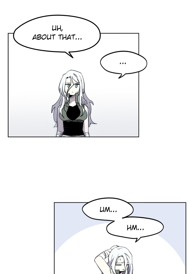 The Ember Knight Chapter 8 page 21 - Chapter 8: Episode 8