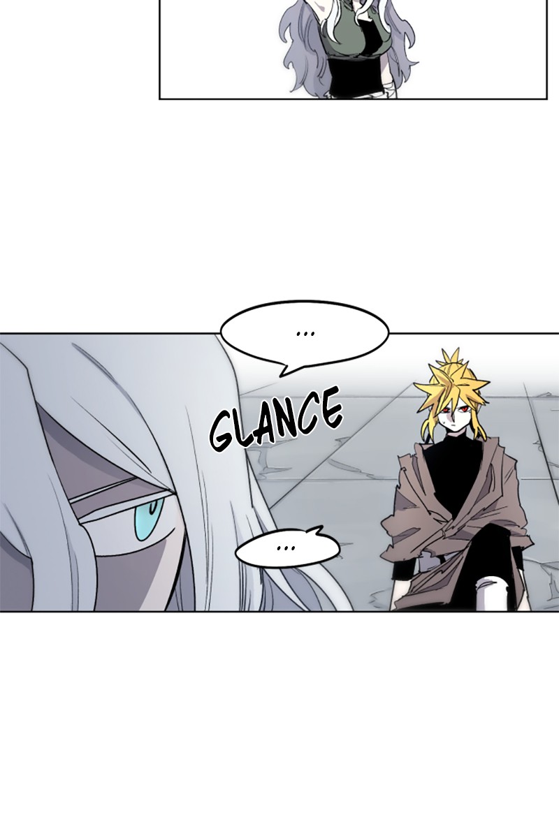 The Ember Knight Chapter 8 page 22 - Chapter 8: Episode 8