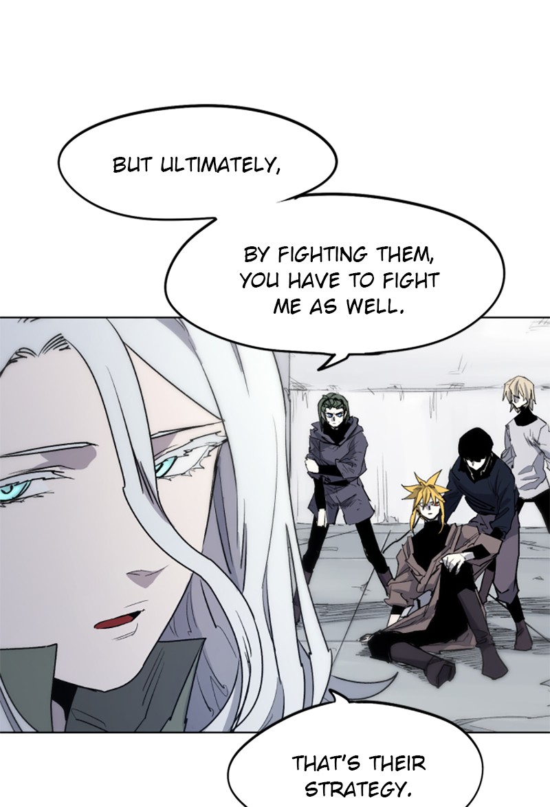 The Ember Knight Chapter 8 page 26 - Chapter 8: Episode 8