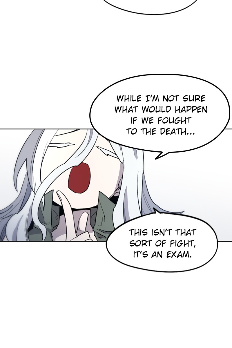 The Ember Knight Chapter 8 page 27 - Chapter 8: Episode 8