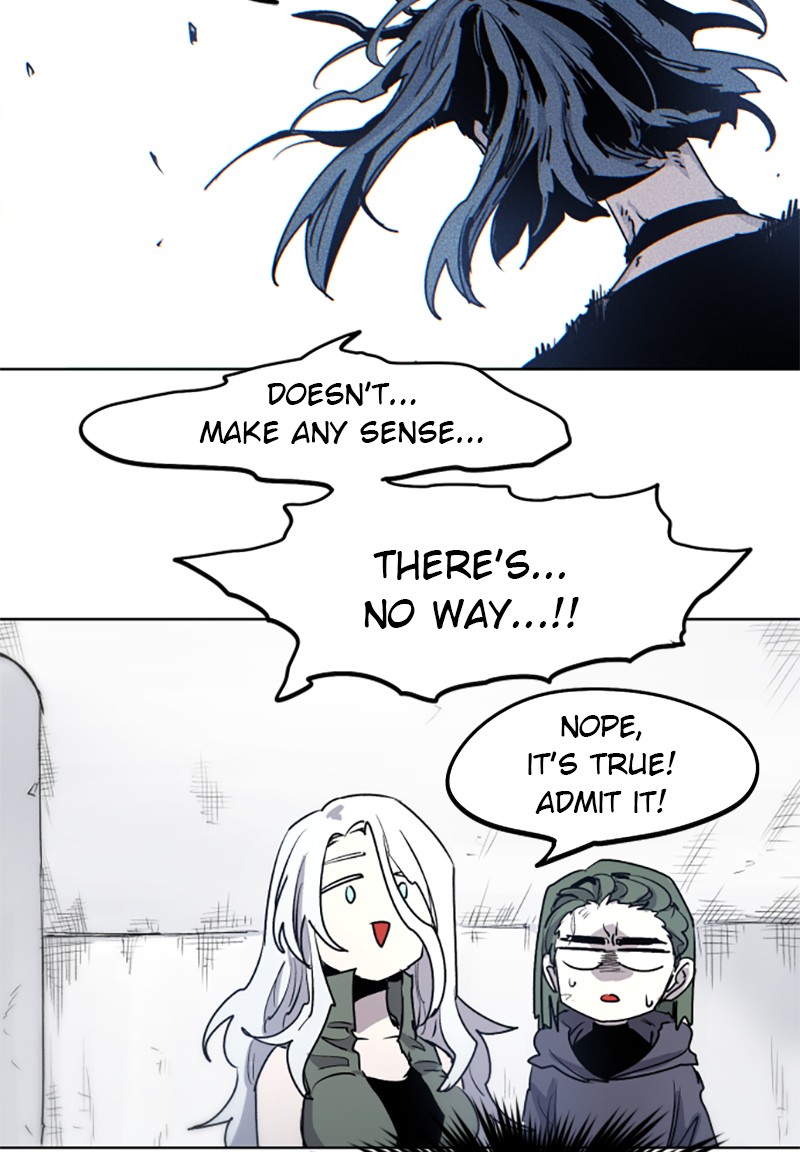 The Ember Knight Chapter 8 page 33 - Chapter 8: Episode 8