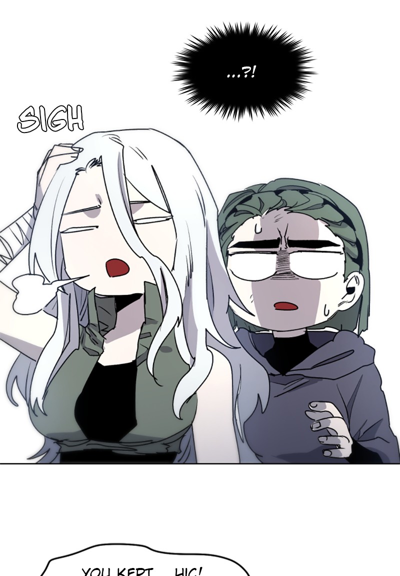 The Ember Knight Chapter 8 page 37 - Chapter 8: Episode 8