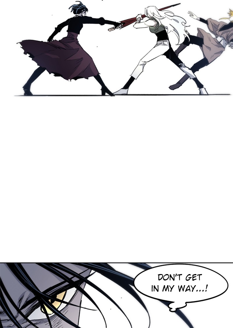 The Ember Knight Chapter 8 page 4 - Chapter 8: Episode 8