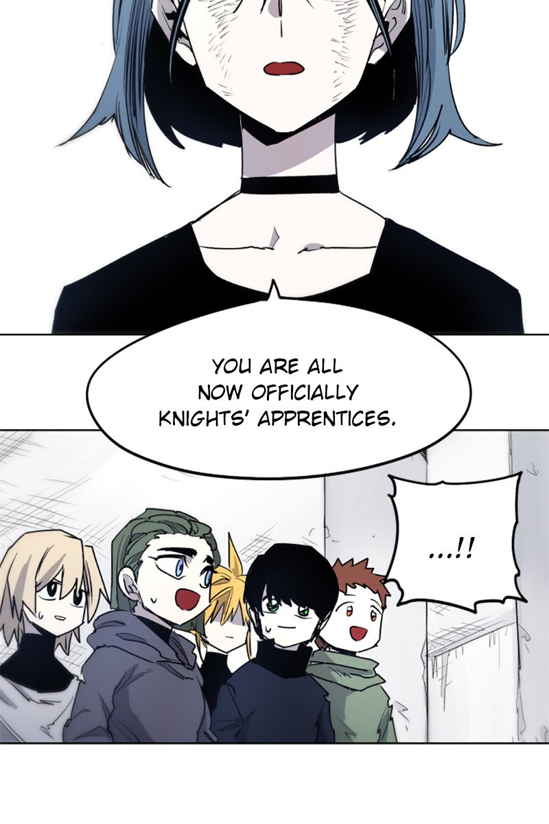The Ember Knight Chapter 8 page 42 - Chapter 8: Episode 8