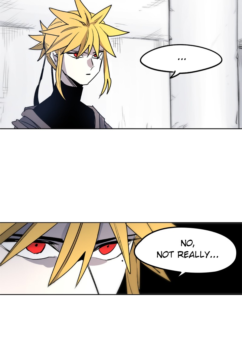 The Ember Knight Chapter 8 page 44 - Chapter 8: Episode 8