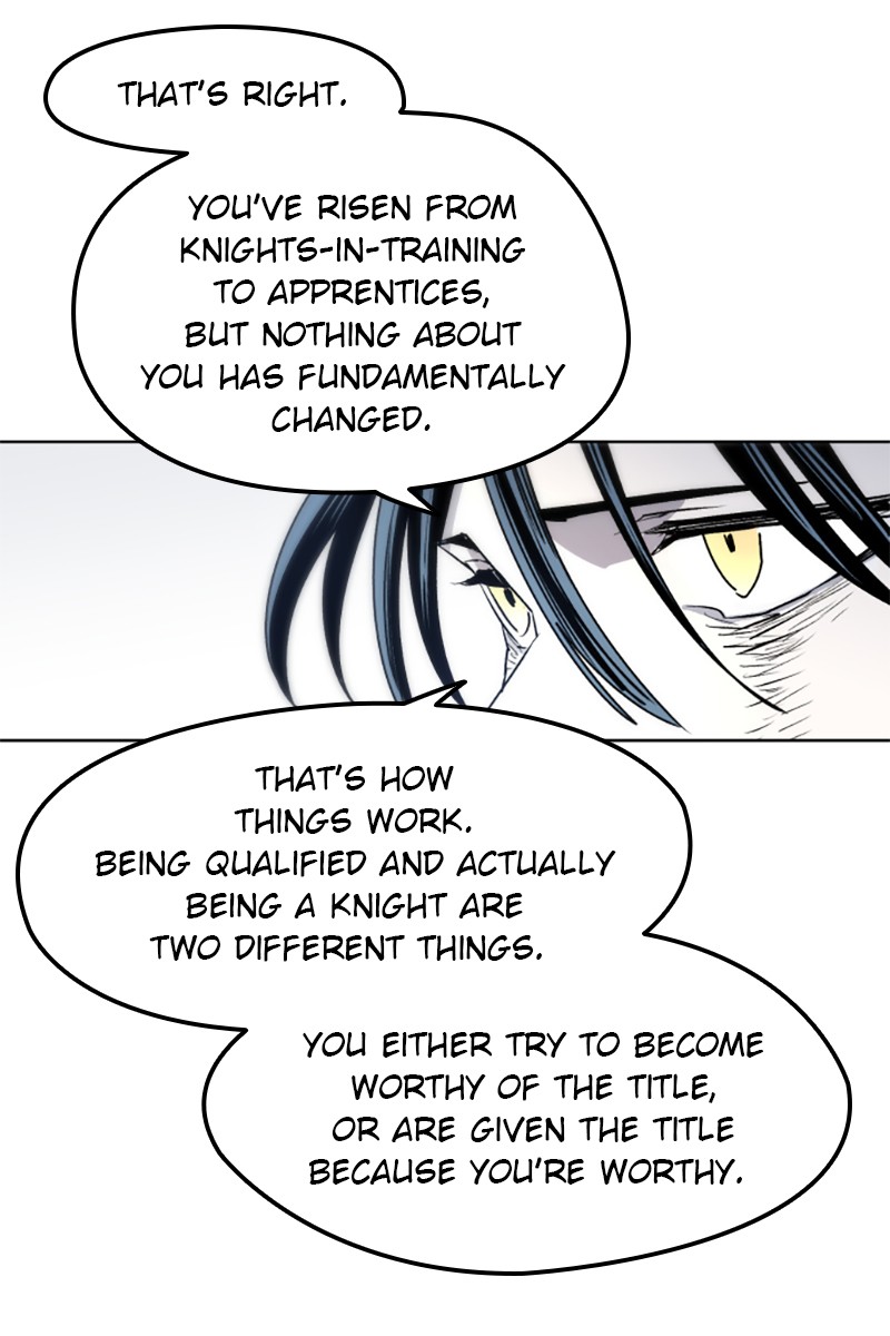 The Ember Knight Chapter 8 page 45 - Chapter 8: Episode 8