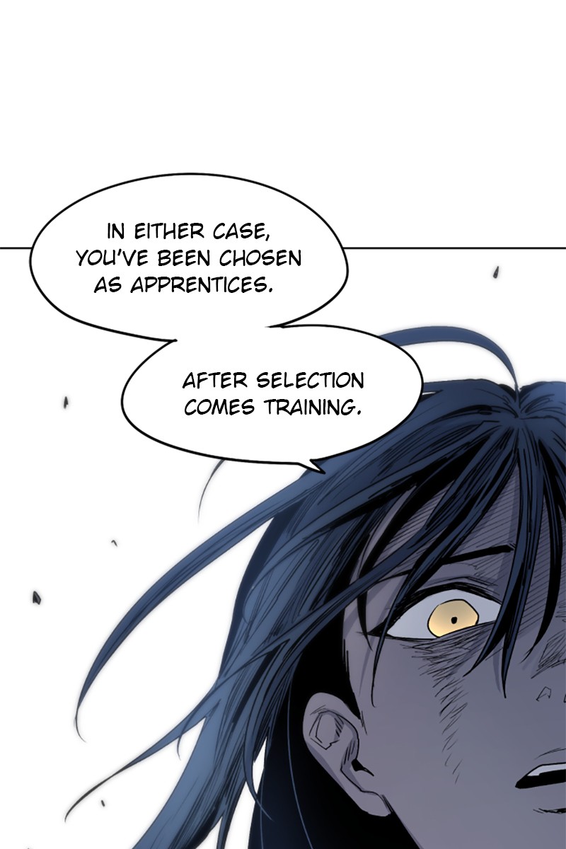 The Ember Knight Chapter 8 page 46 - Chapter 8: Episode 8