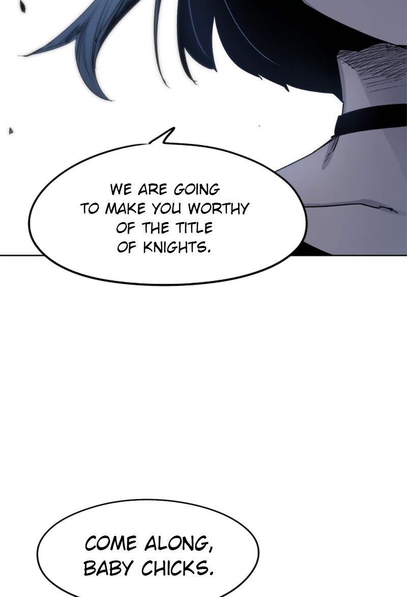 The Ember Knight Chapter 8 page 47 - Chapter 8: Episode 8