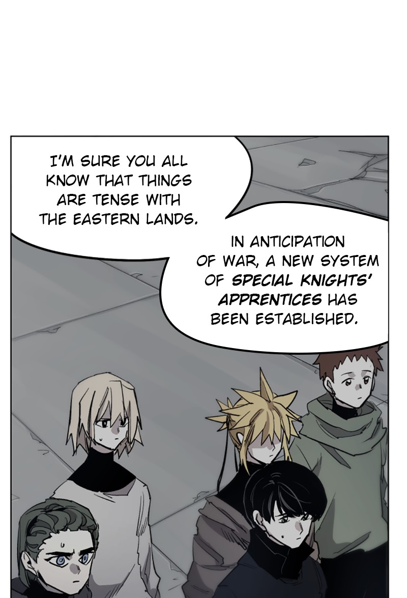 The Ember Knight Chapter 8 page 66 - Chapter 8: Episode 8