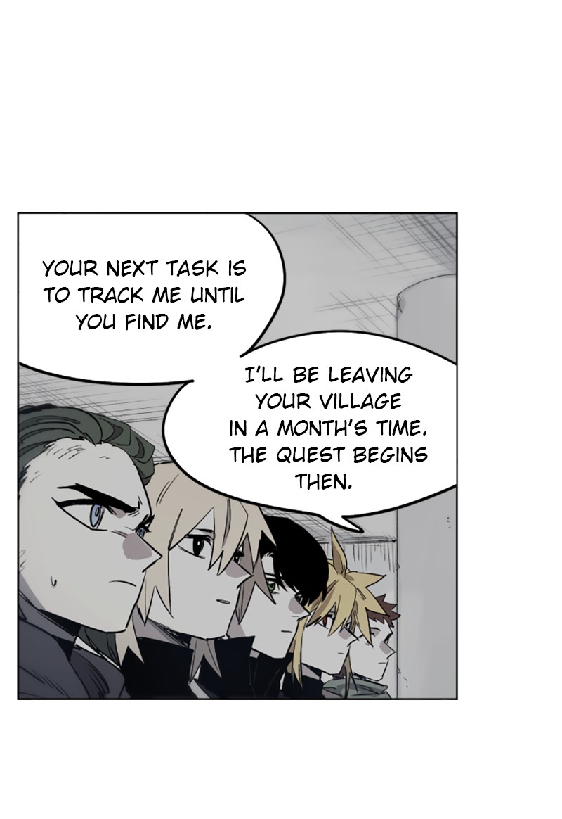 The Ember Knight Chapter 8 page 70 - Chapter 8: Episode 8