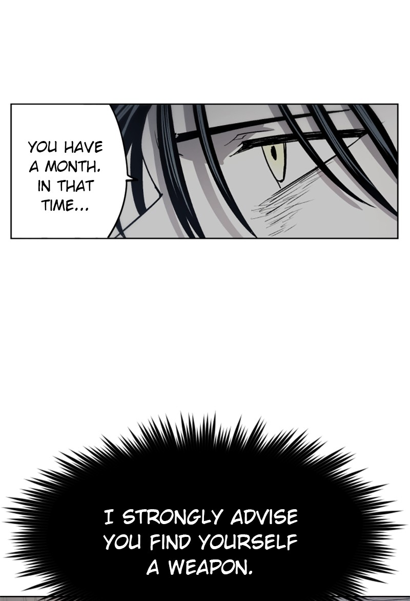 The Ember Knight Chapter 8 page 71 - Chapter 8: Episode 8