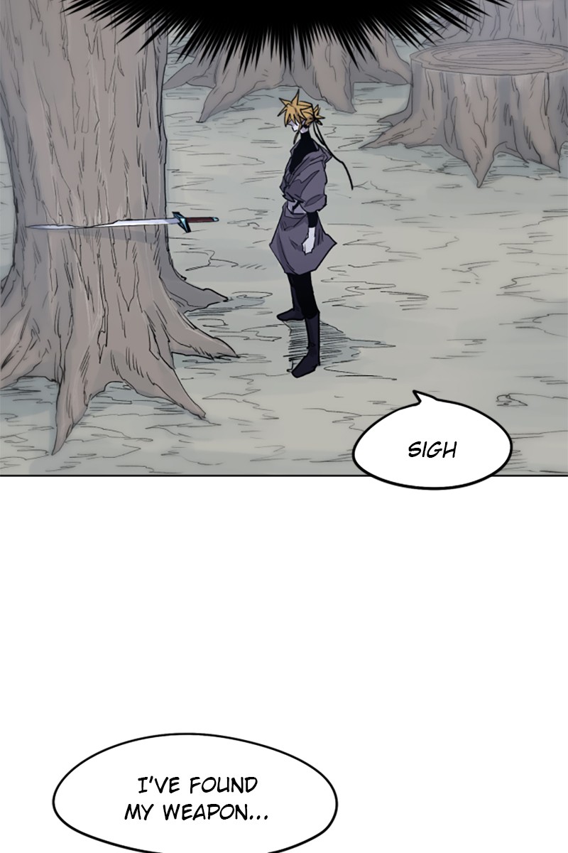 The Ember Knight Chapter 8 page 72 - Chapter 8: Episode 8
