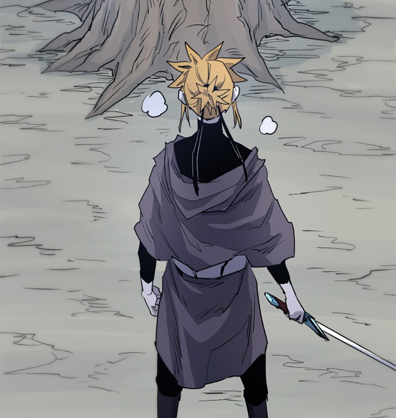 The Ember Knight Chapter 8 page 79 - Chapter 8: Episode 8