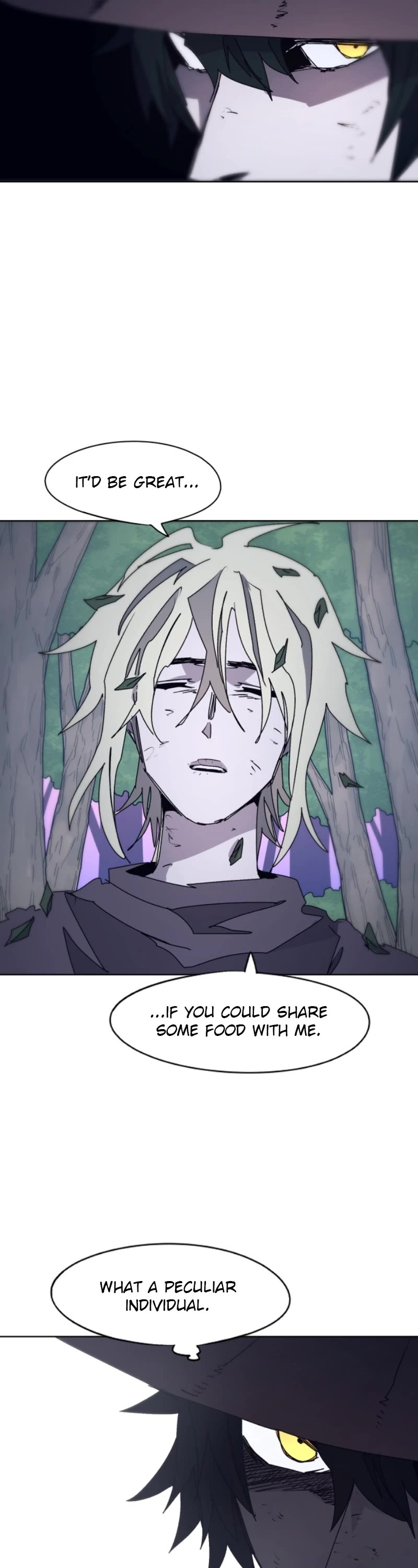The Ember Knight Chapter 80 page 11 - Chapter 80: Episode 80