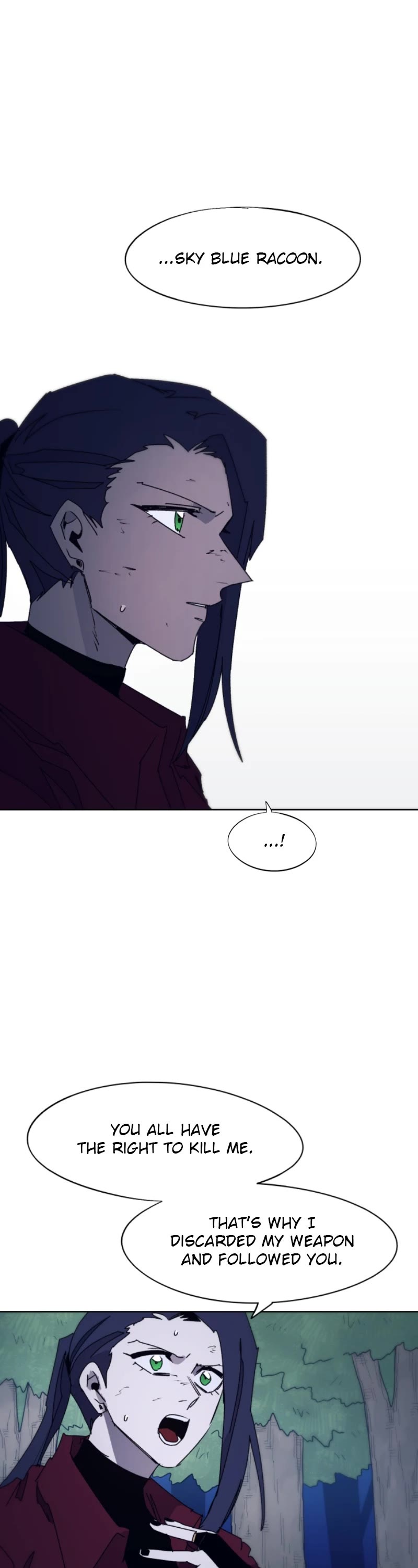 The Ember Knight Chapter 80 page 13 - Chapter 80: Episode 80