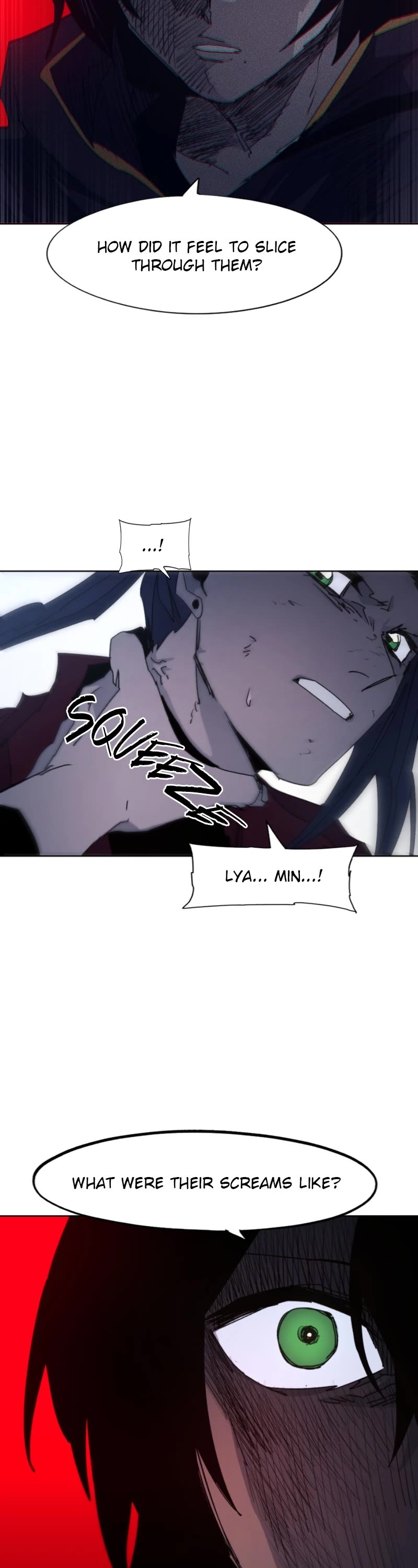 The Ember Knight Chapter 80 page 16 - Chapter 80: Episode 80