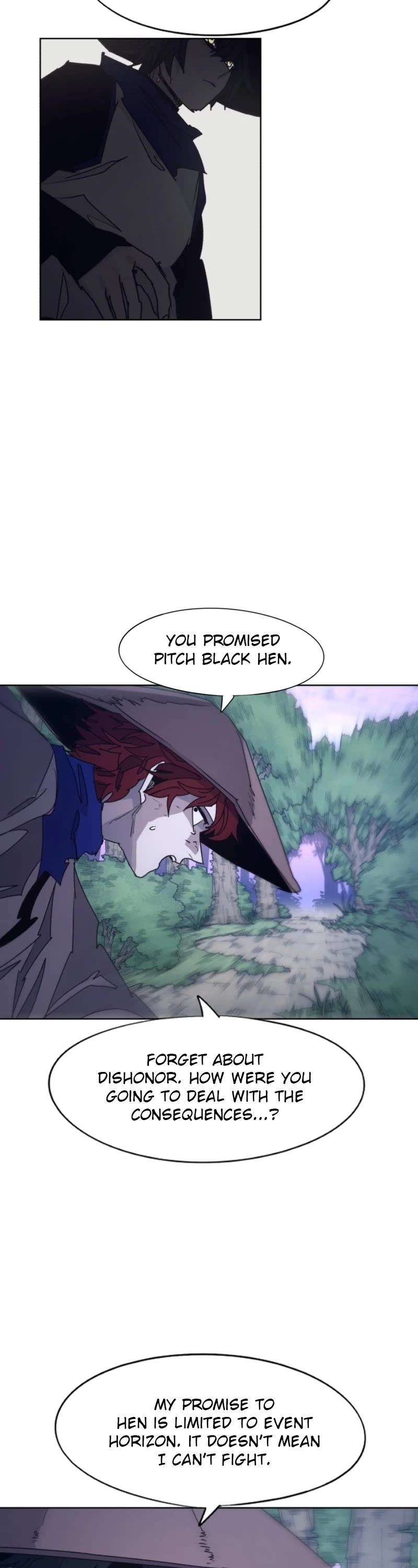 The Ember Knight Chapter 80 page 2 - Chapter 80: Episode 80