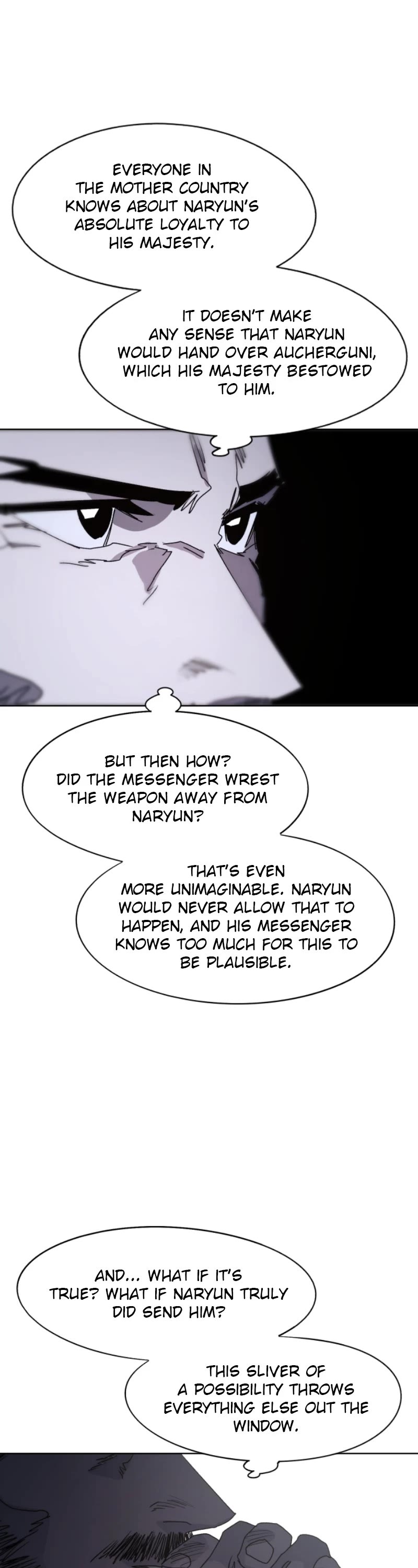 The Ember Knight Chapter 80 page 23 - Chapter 80: Episode 80