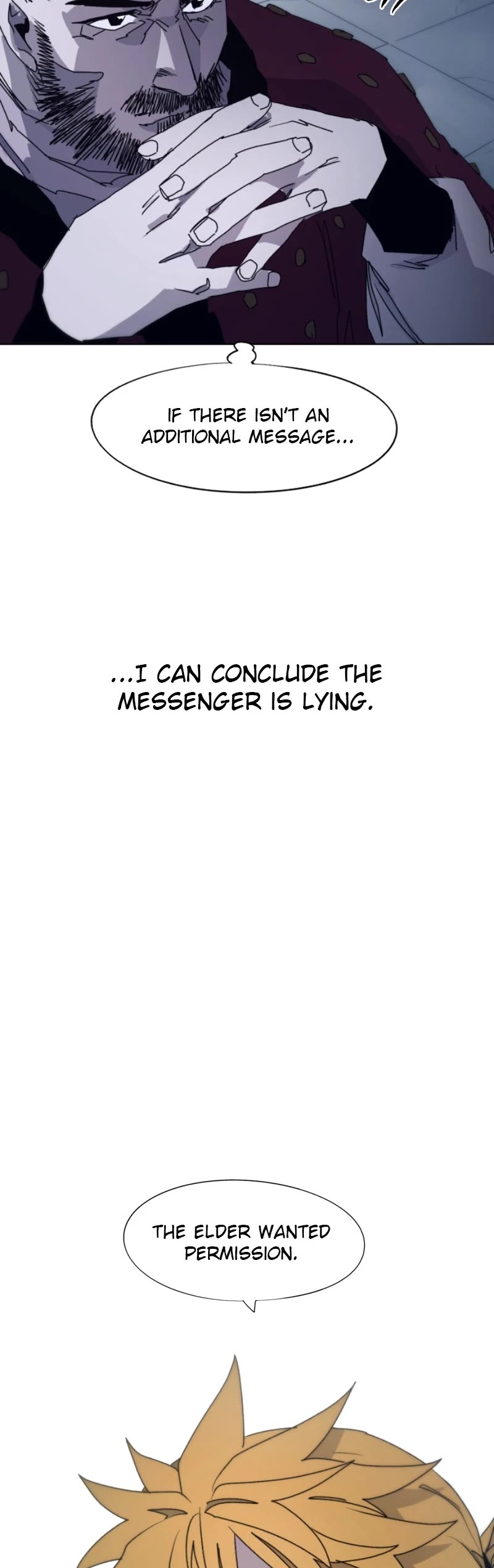 The Ember Knight Chapter 80 page 25 - Chapter 80: Episode 80