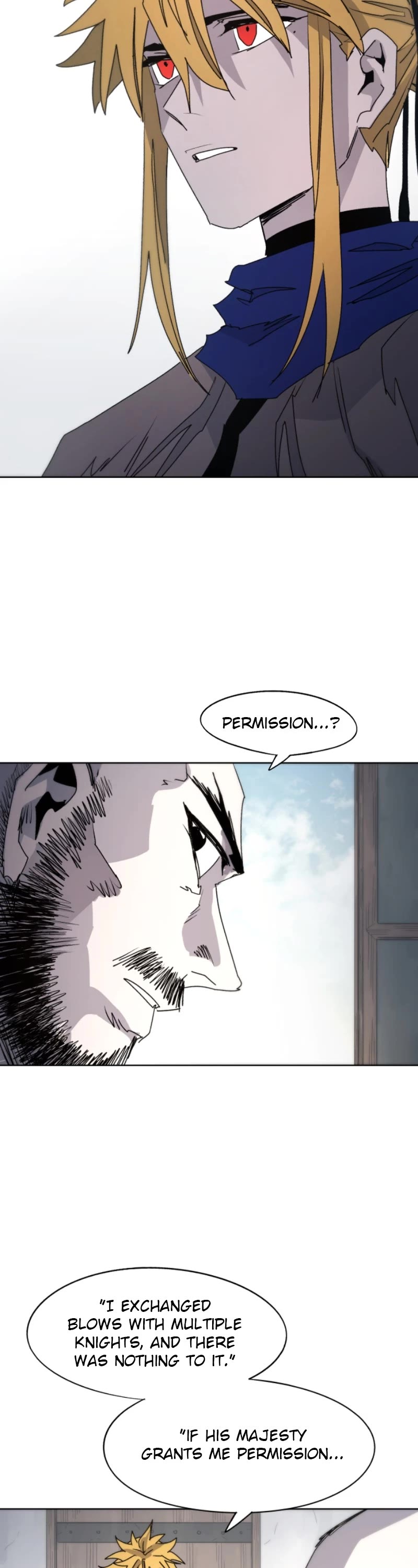 The Ember Knight Chapter 80 page 26 - Chapter 80: Episode 80
