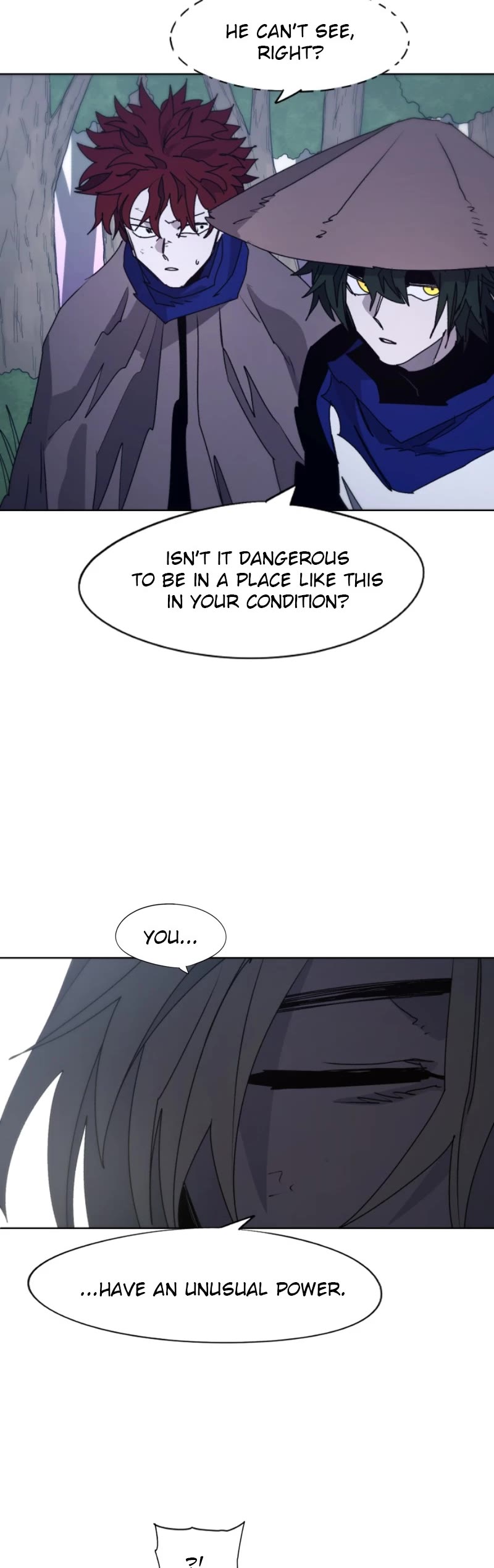 The Ember Knight Chapter 80 page 30 - Chapter 80: Episode 80
