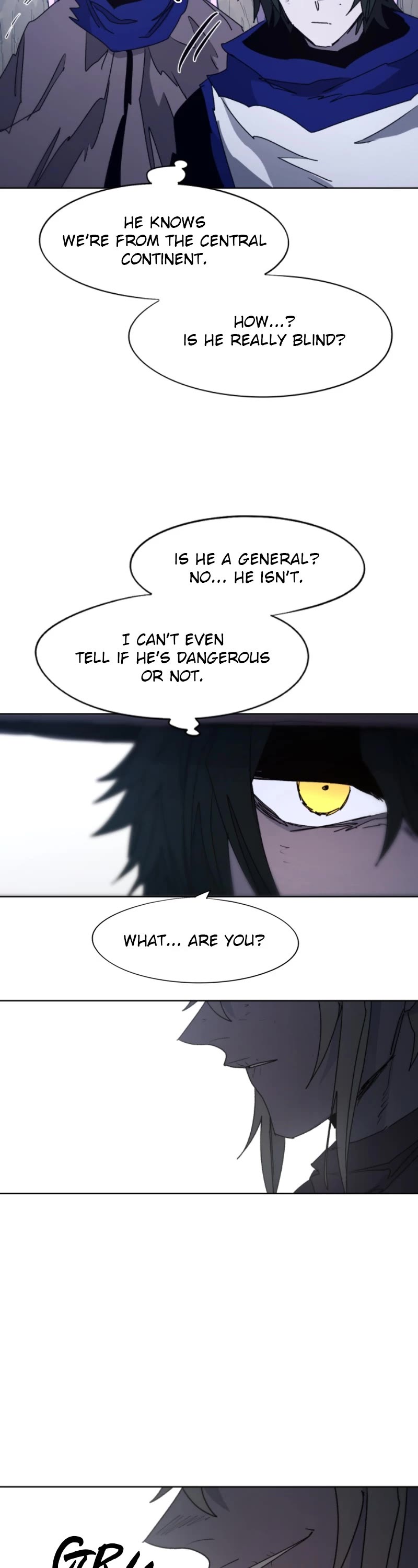 The Ember Knight Chapter 80 page 32 - Chapter 80: Episode 80