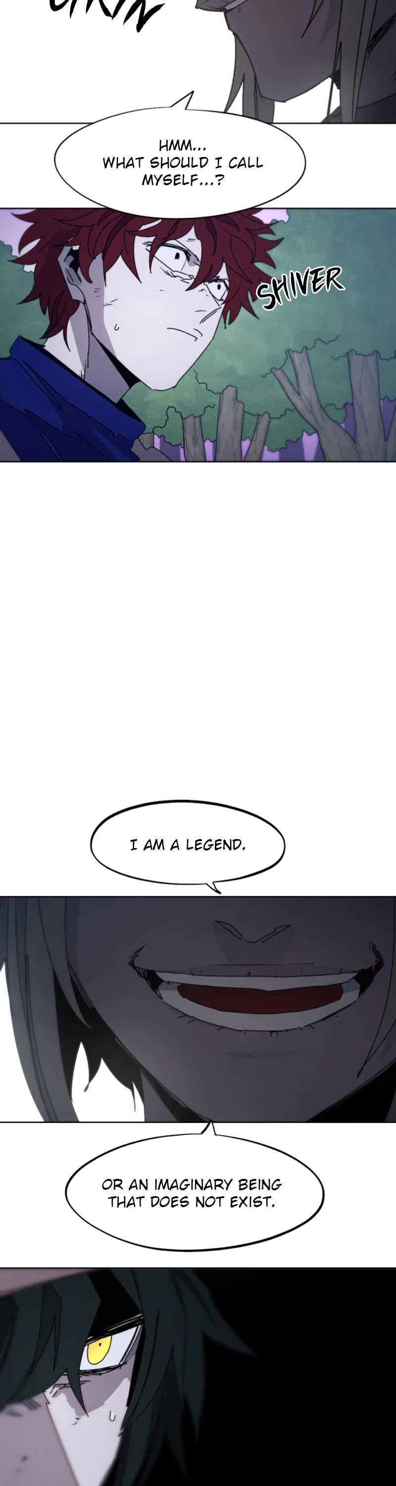 The Ember Knight Chapter 80 page 33 - Chapter 80: Episode 80