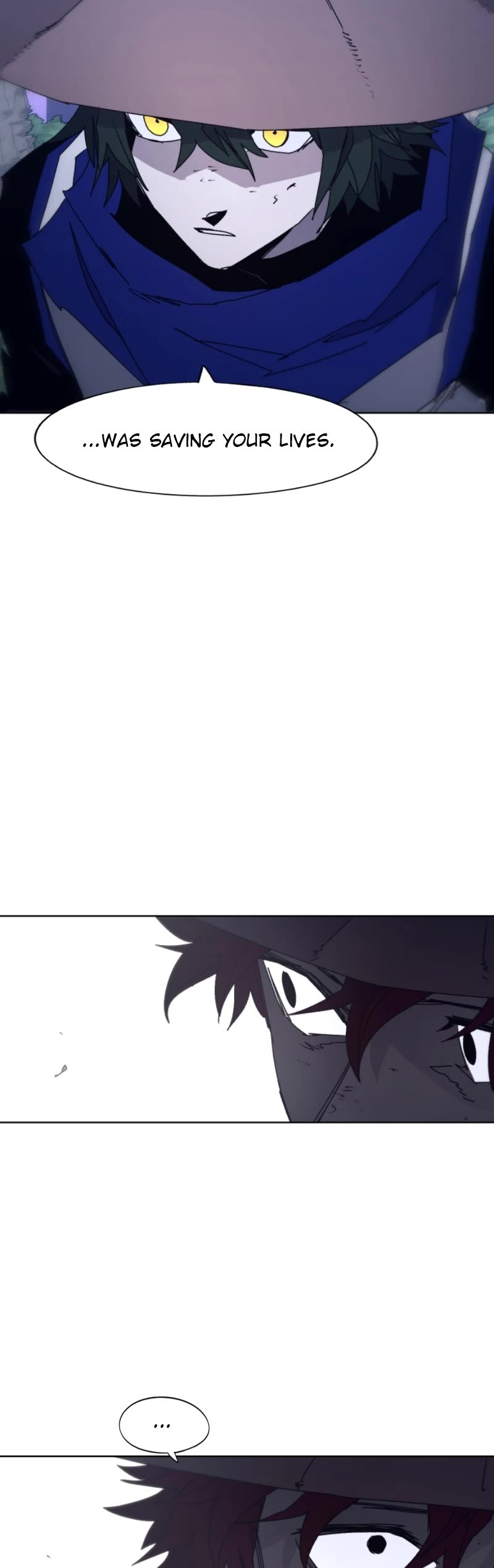 The Ember Knight Chapter 80 page 4 - Chapter 80: Episode 80