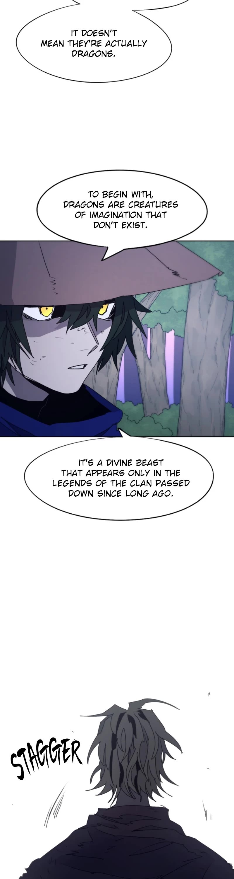 The Ember Knight Chapter 80 page 8 - Chapter 80: Episode 80