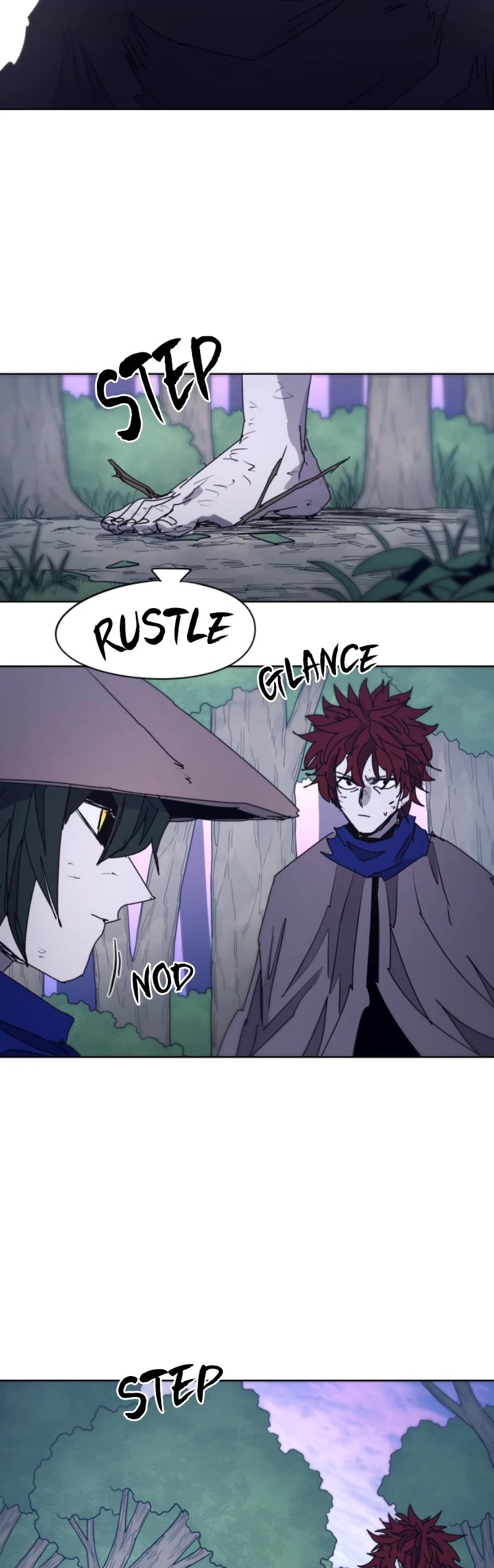 The Ember Knight Chapter 80 page 9 - Chapter 80: Episode 80