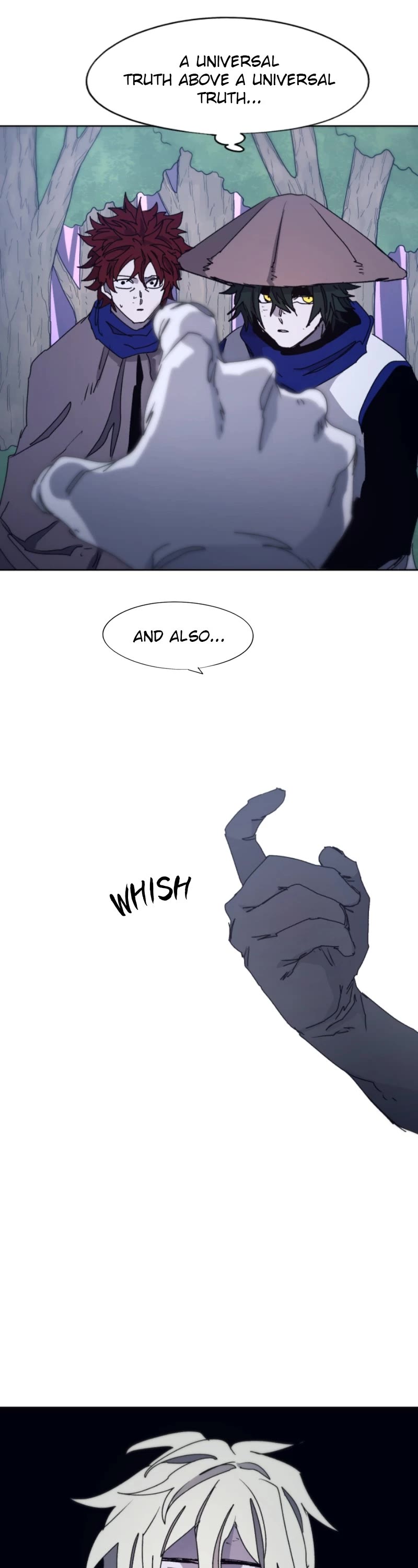 The Ember Knight Chapter 81 page 11 - Chapter 81: Episode 81
