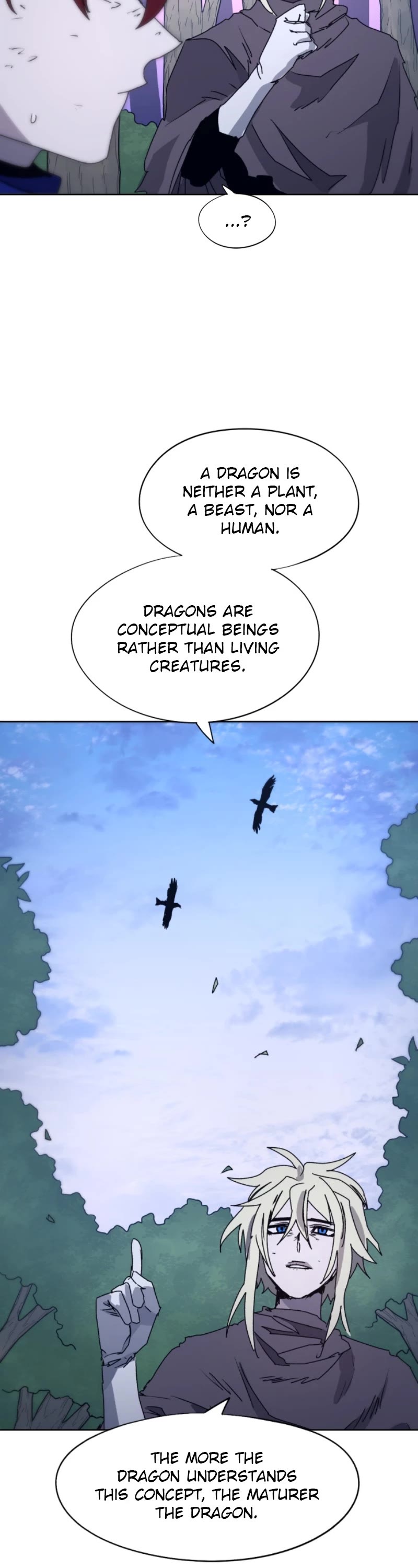 The Ember Knight Chapter 81 page 13 - Chapter 81: Episode 81