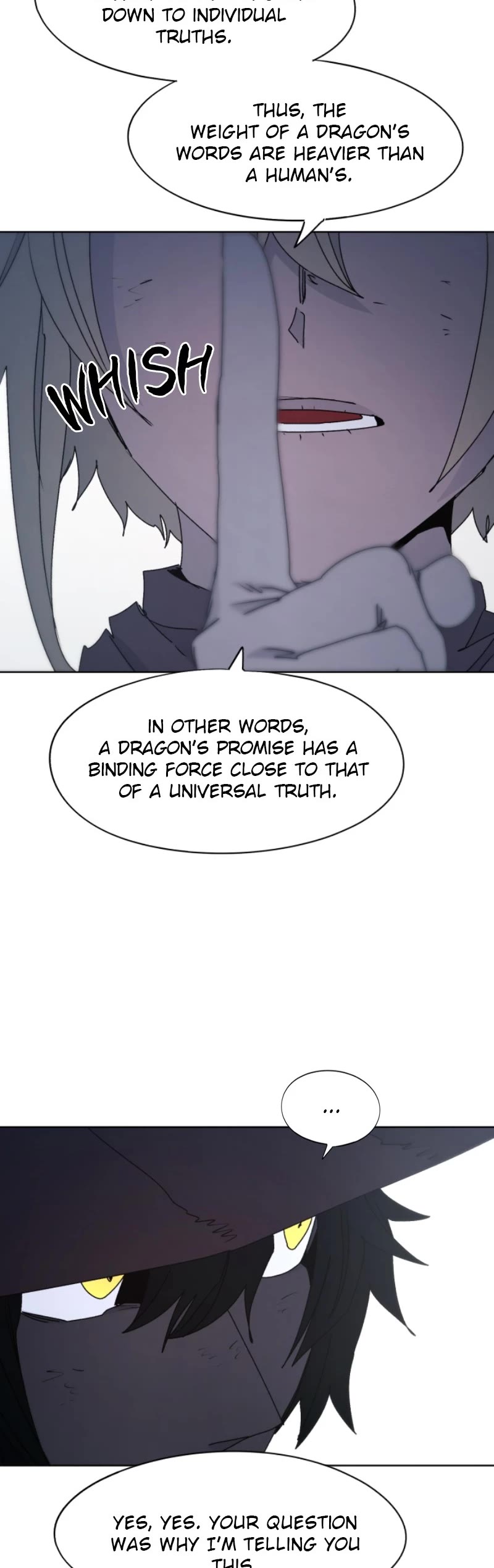 The Ember Knight Chapter 81 page 15 - Chapter 81: Episode 81