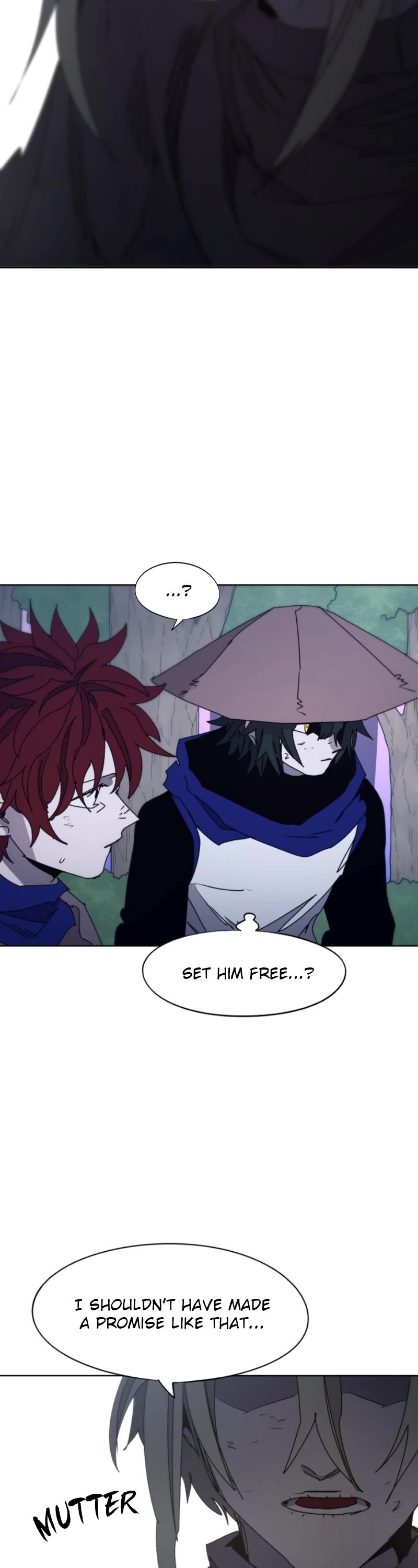 The Ember Knight Chapter 81 page 17 - Chapter 81: Episode 81