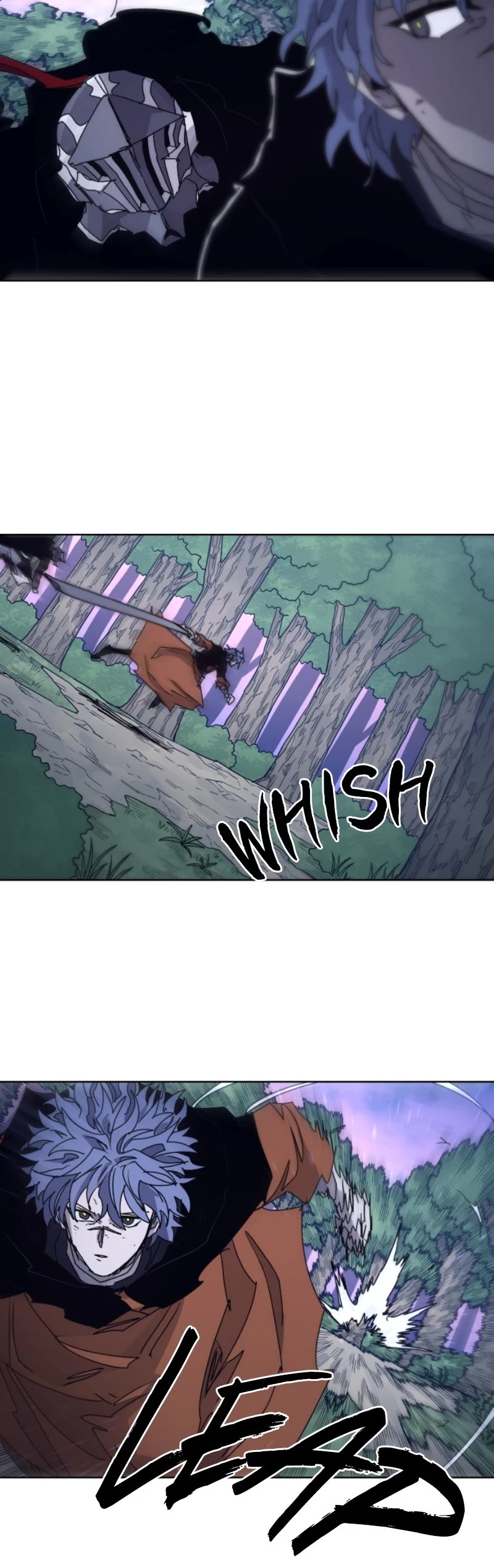 The Ember Knight Chapter 81 page 20 - Chapter 81: Episode 81
