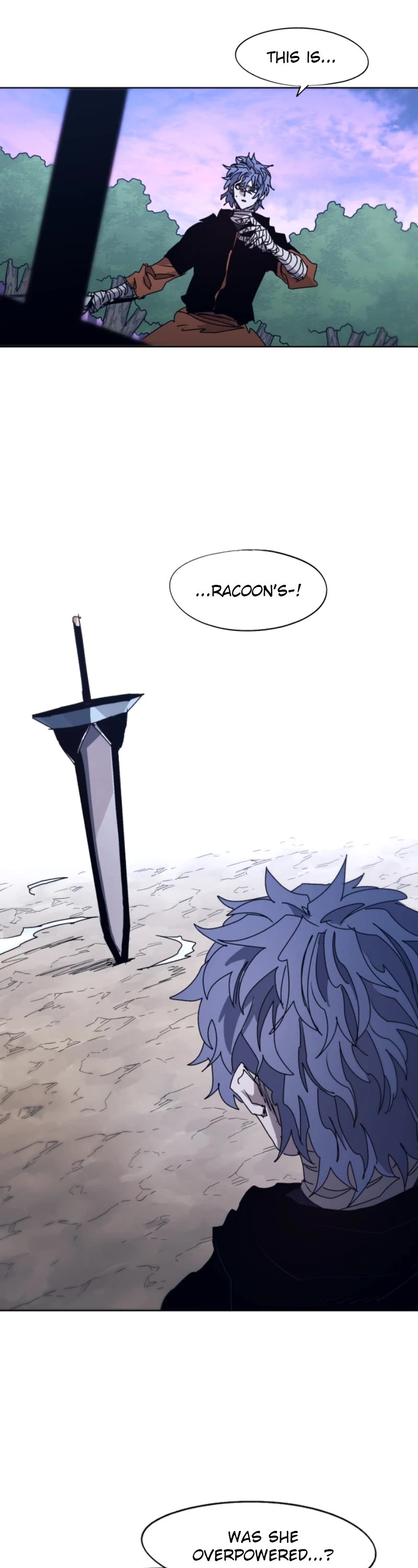 The Ember Knight Chapter 81 page 23 - Chapter 81: Episode 81