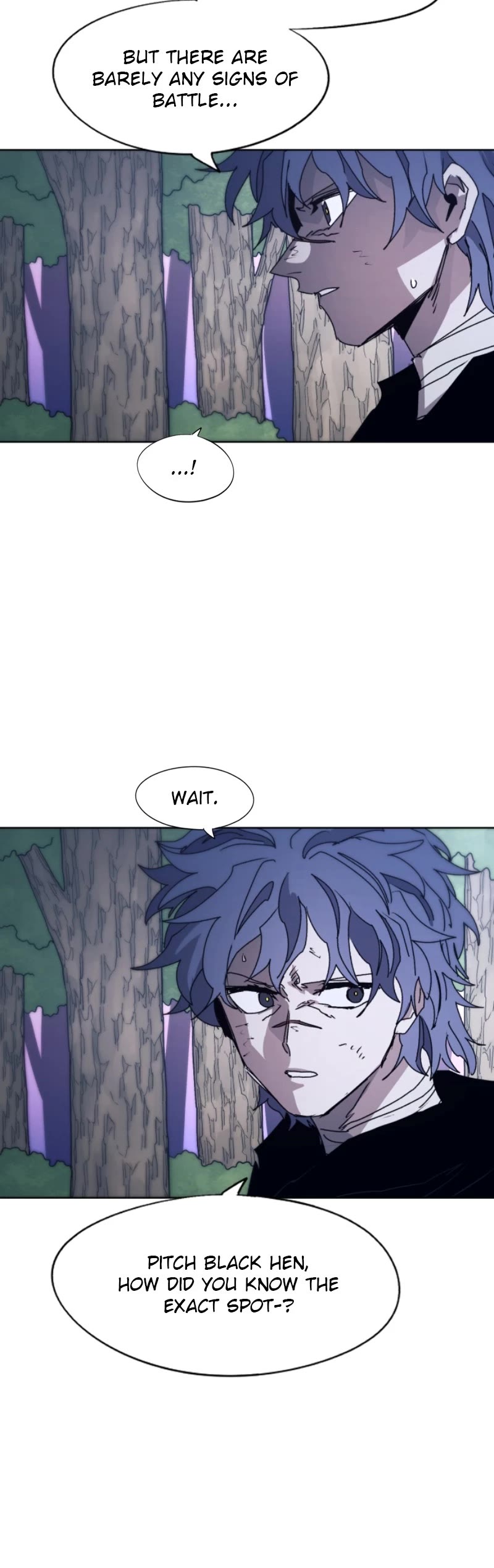 The Ember Knight Chapter 81 page 24 - Chapter 81: Episode 81