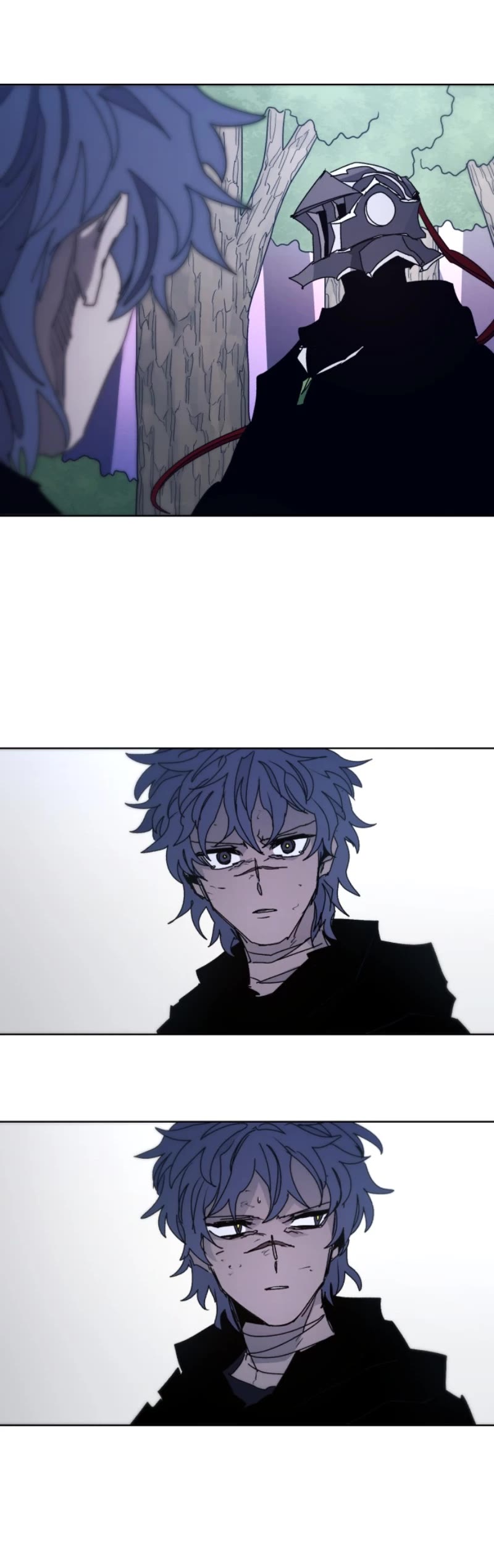 The Ember Knight Chapter 81 page 25 - Chapter 81: Episode 81