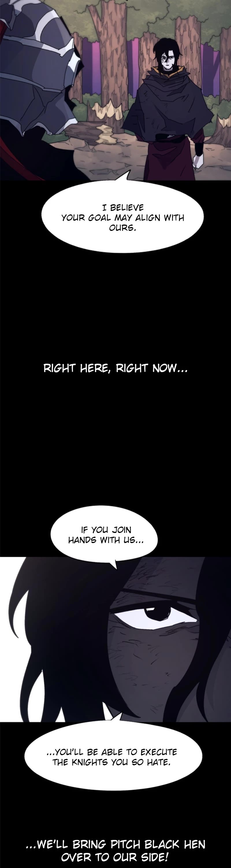 The Ember Knight Chapter 81 page 33 - Chapter 81: Episode 81