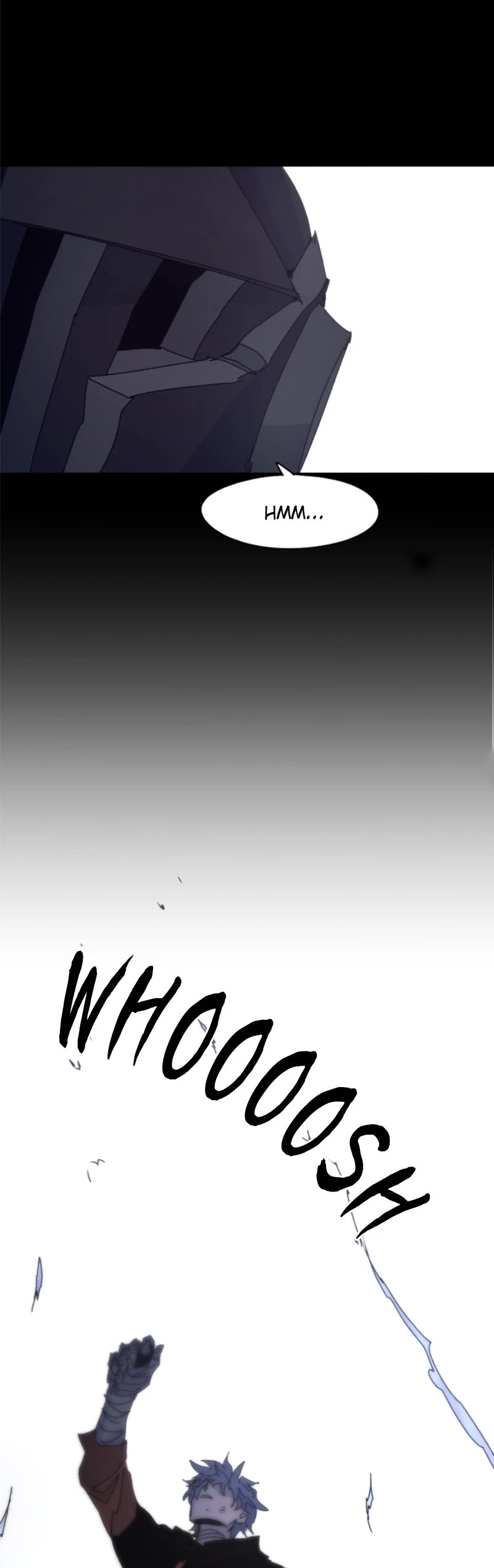 The Ember Knight Chapter 81 page 34 - Chapter 81: Episode 81