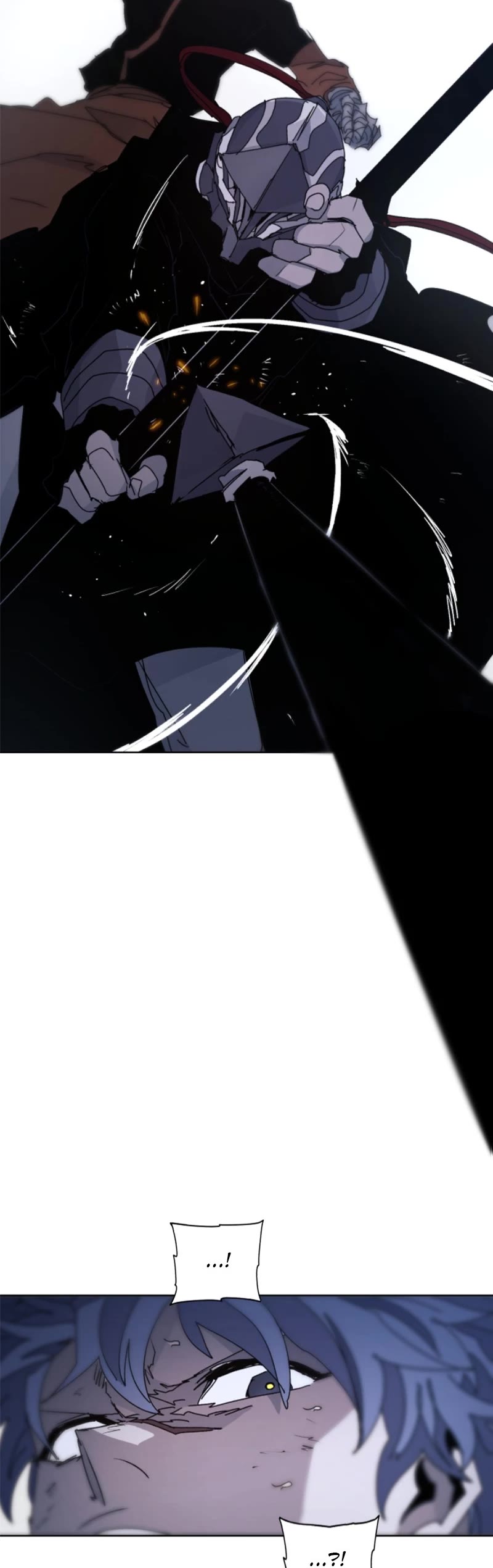 The Ember Knight Chapter 81 page 35 - Chapter 81: Episode 81